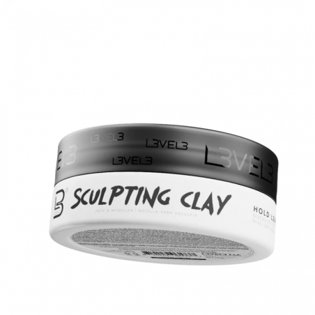 Cire Sculptante Cheveux | Fixation forte et finition mate – O’Barbershop