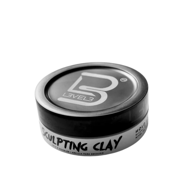 Cire Sculptante Cheveux | Fixation forte et finition mate – O’Barbershop