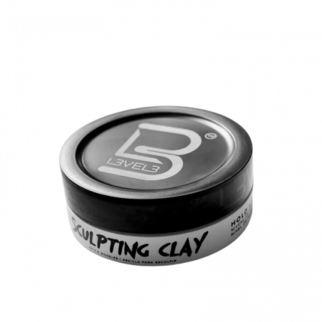 Cire Sculptante Cheveux | Fixation forte et finition mate – O’Barbershop