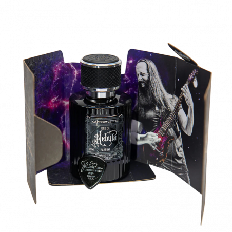 Eau de Parfum Nebula | Mystère et élégance – O’Barbershop