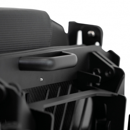 Chaise Nomad | Mobilité & confort barbier – O’BarbershopChaise Nomad | Mobilité & confort barbier – O’Barbershop