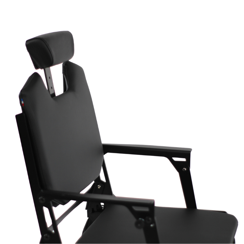 Chaise Nomad | Mobilité & confort barbier – O’BarbershopChaise Nomad | Mobilité & confort barbier – O’Barbershop