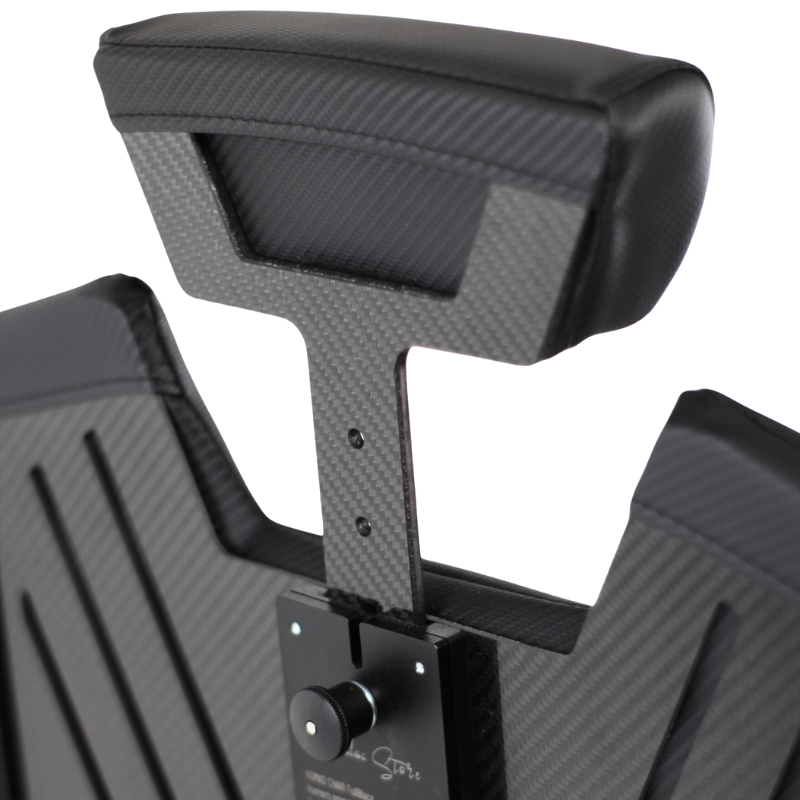 Chaise Nomad | Mobilité & confort barbier – O’BarbershopChaise Nomad | Mobilité & confort barbier – O’Barbershop