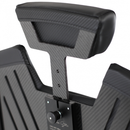 Chaise Nomad | Mobilité & confort barbier – O’BarbershopChaise Nomad | Mobilité & confort barbier – O’Barbershop