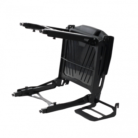 Chaise Nomad | Mobilité & confort barbier – O’BarbershopChaise Nomad | Mobilité & confort barbier – O’Barbershop