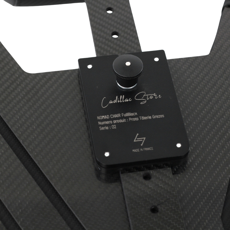 Chaise Nomad | Mobilité & confort barbier – O’BarbershopChaise Nomad | Mobilité & confort barbier – O’Barbershop