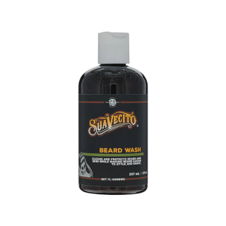 Beard Wash | Shampoing Barbe Doux & Efficace – O’Barbershop
