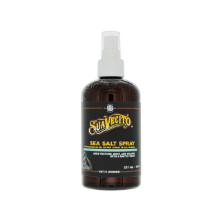 Spray Sel Marin | Effet Coiffé-Décoiffé – O’Barbershop