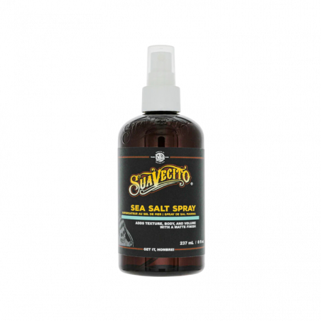 Spray Sel Marin | Effet Coiffé-Décoiffé – O’Barbershop