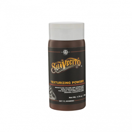 Poudre Texturisante Cheveux | Volume instantané – O’Barbershop