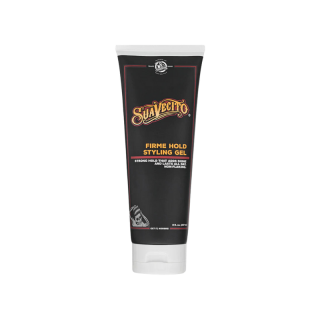 Gel Coiffant Tenue Forte | Fixation longue durée – O’Barbershop