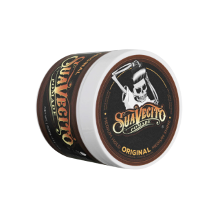 Original Hold Pomade | Style classique & brillance – O’Barbershop