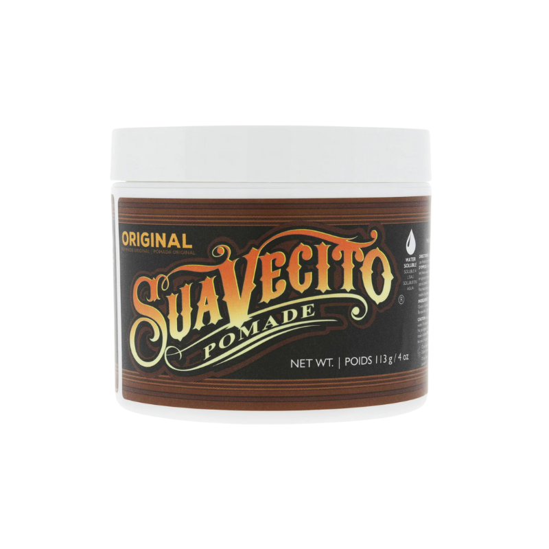 Original Hold Pomade | Style classique & brillance – O’Barbershop