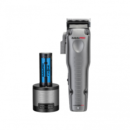 FXONE Lo-Pro Clipper FX829E | Coupe Pro Sans Fil – O’Barbershop
