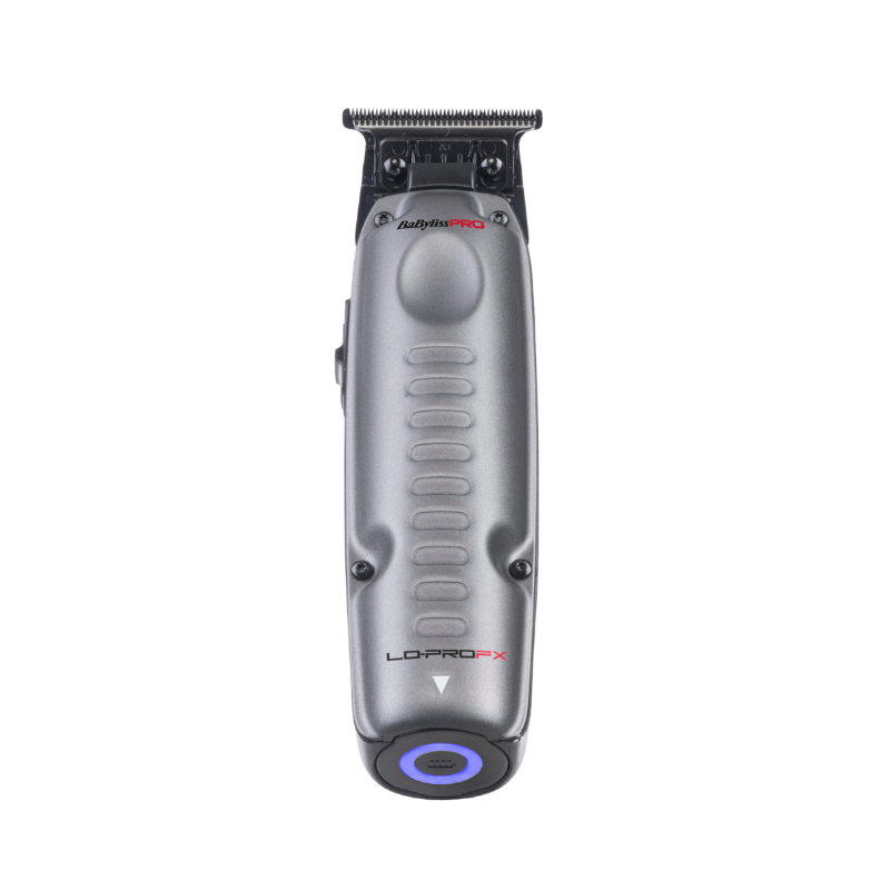 FXONE Lo-Pro Trimmer FX729E | Précision Sans Fil – O’Barbershop