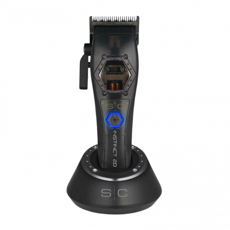 Tondeuse de Coupe Instinct Full Metal | Édition Premium – O’Barbershop