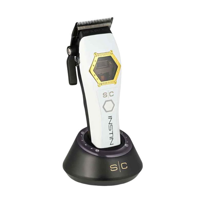 Tondeuse de Coupe Instinct Full Metal | Édition Premium – O’Barbershop