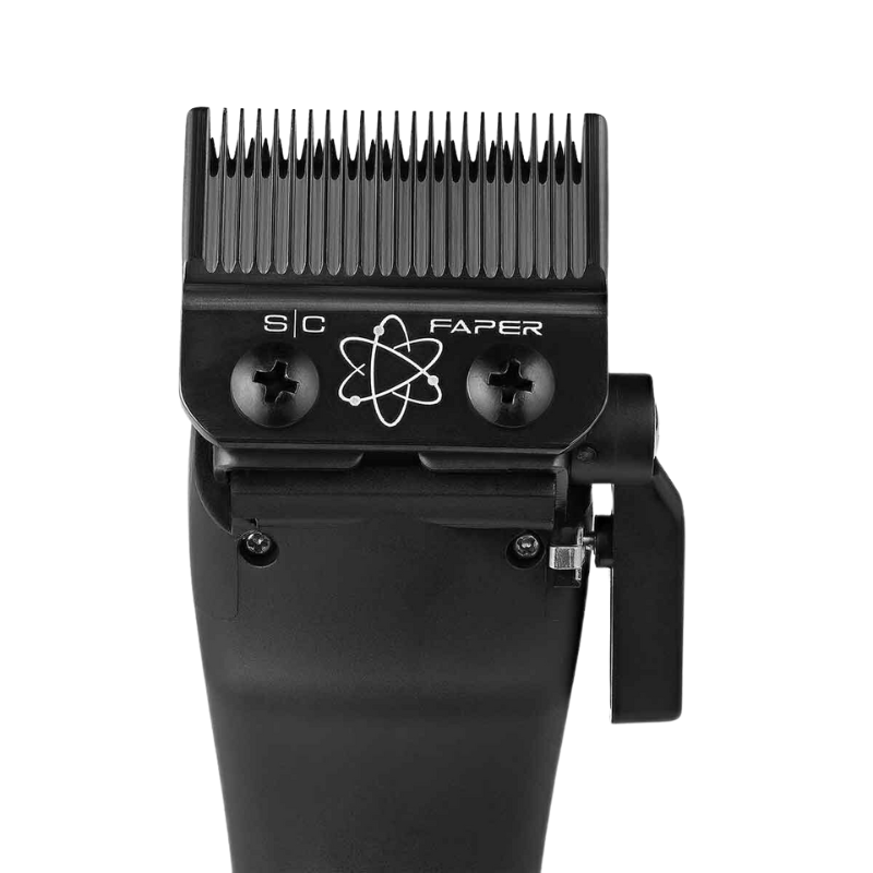 Tondeuse de Coupe Instinct Full Metal | Édition Premium – O’Barbershop