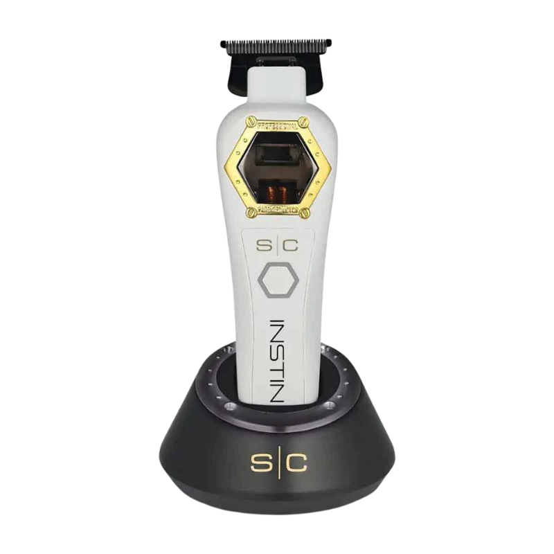 Tondeuse Metal Instinct | Haute précision & robustesse – O’Barbershop