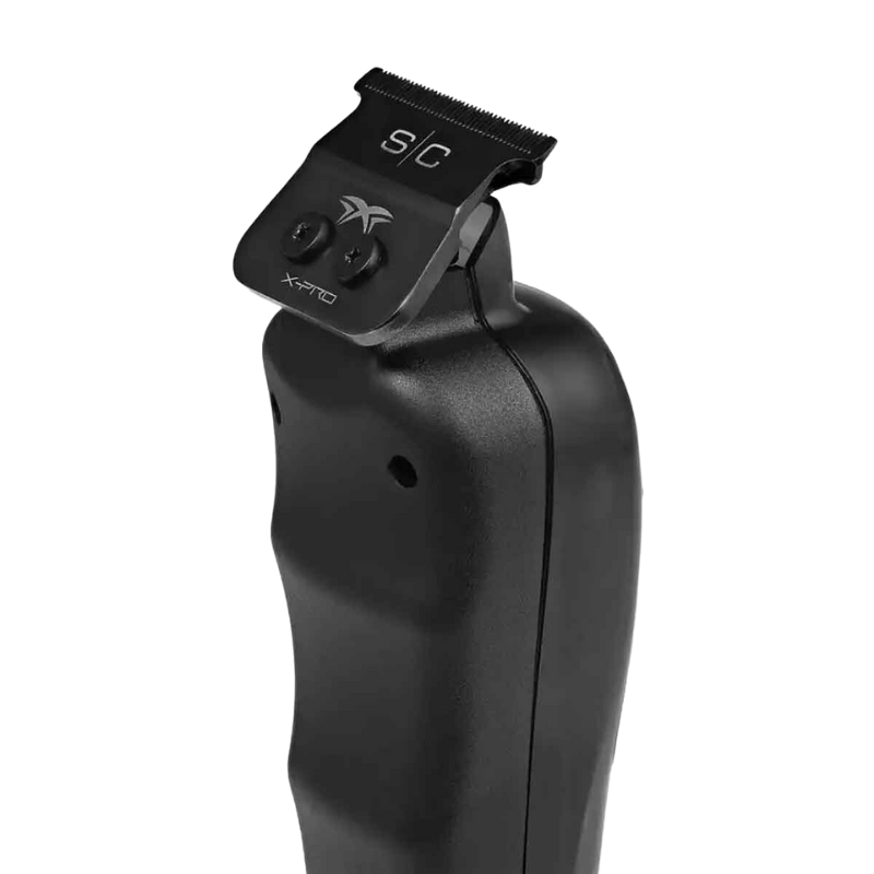 Tondeuse Metal Instinct | Haute précision & robustesse – O’Barbershop