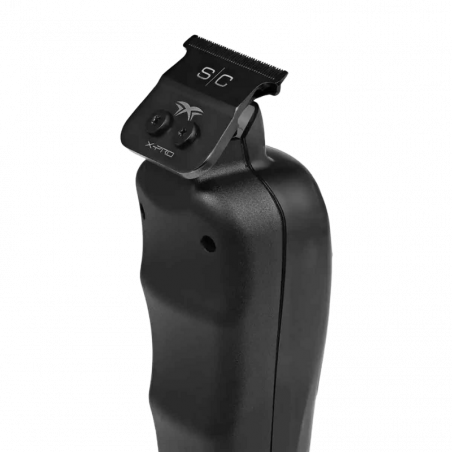 Tondeuse Metal Instinct | Haute précision & robustesse – O’Barbershop