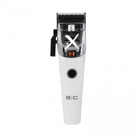Tondeuse Instinct Metal Clipper | Moteur Vector – O’Barbershop