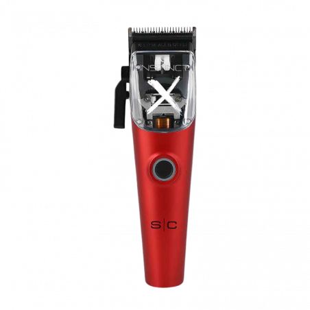 Tondeuse Instinct Metal Clipper | Moteur Vector – O’Barbershop