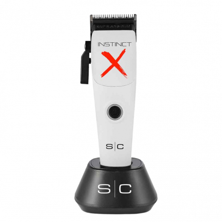 Tondeuse Instinct Metal Clipper | Moteur Vector – O’Barbershop