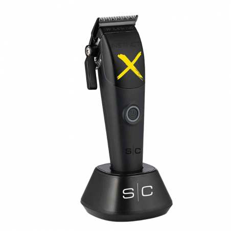 Tondeuse Instinct Metal Clipper | Moteur Vector – O’Barbershop