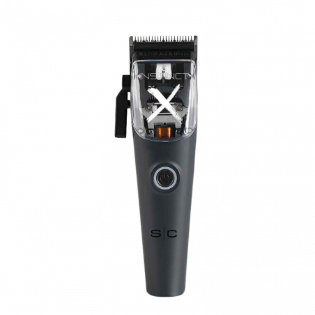Tondeuse Instinct Metal Clipper | Moteur Vector – O’Barbershop