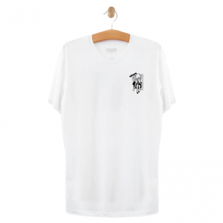 T-shirt Uppercut Prevent | Style affirmé & confort – O’Barbershop