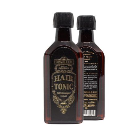 Hair Tonic Lotion | Soin Tonifiant pour Cheveux – O’Barbershop