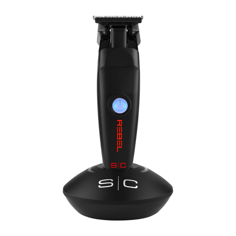 Trimmer Rebel | L’arme ultime pour des contours rebelles – O’Barbershop