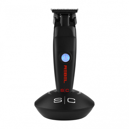 Trimmer Rebel | L’arme ultime pour des contours rebelles – O’Barbershop