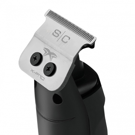 Trimmer Rebel | L’arme ultime pour des contours rebelles – O’Barbershop