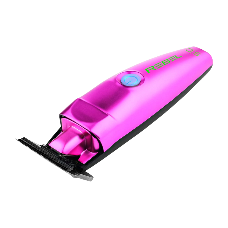 Trimmer Rebel | L’arme ultime pour des contours rebelles – O’Barbershop