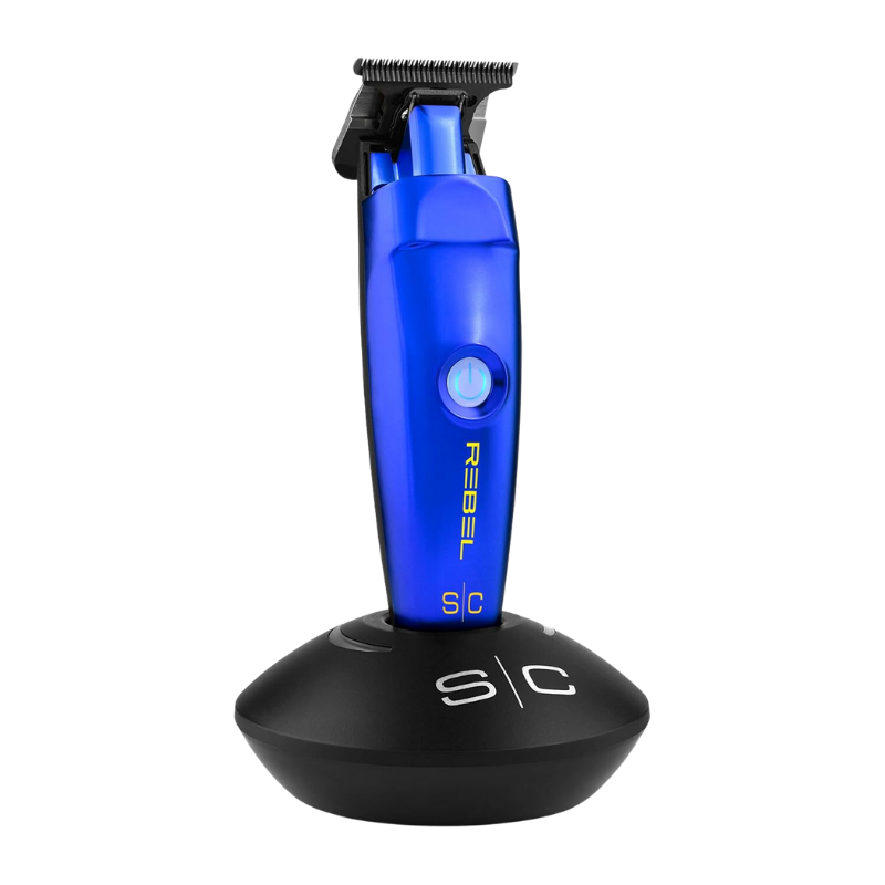 Trimmer Rebel | L’arme ultime pour des contours rebelles – O’Barbershop