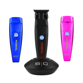 Trimmer Rebel | L’arme ultime pour des contours rebelles – O’Barbershop