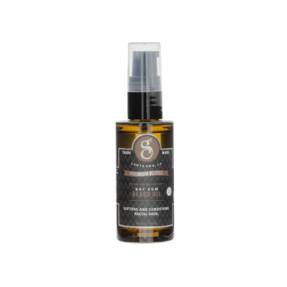 Huile à Barbe Premium Blends | Nutrition & parfum raffiné – O’Barbershop