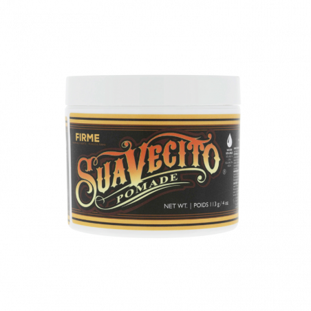 Cire Cheveux Forte | Strong Hold Pomade – O’Barbershop