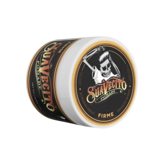 Cire Cheveux Forte | Strong Hold Pomade – O’Barbershop