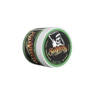 Matte Pomade | Fixation forte & effet mat – O’Barbershop