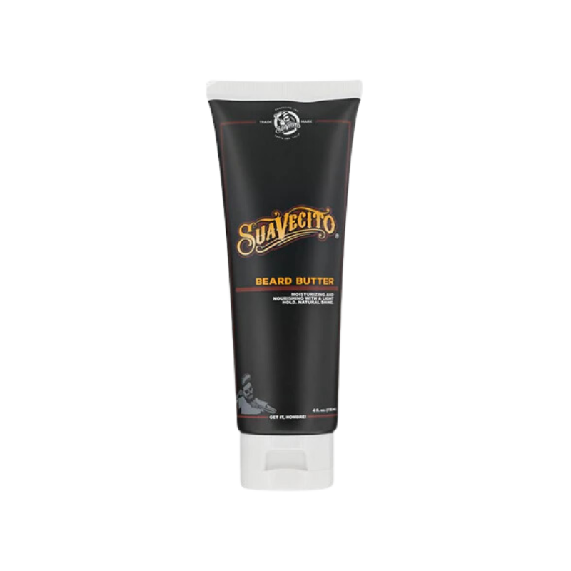 Beard Butter | Beurre de Barbe Ultra Nourrissant – O’Barbershop