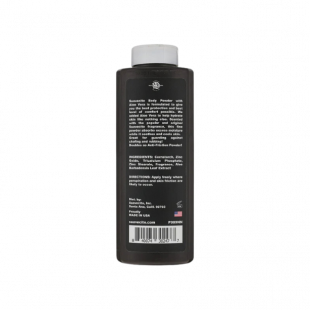 Body Powder | Fraîcheur et confort au quotidien – O’Barbershop