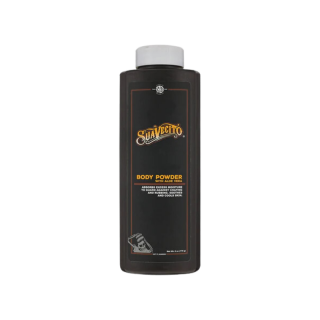 Body Powder | Fraîcheur et confort au quotidien – O’Barbershop