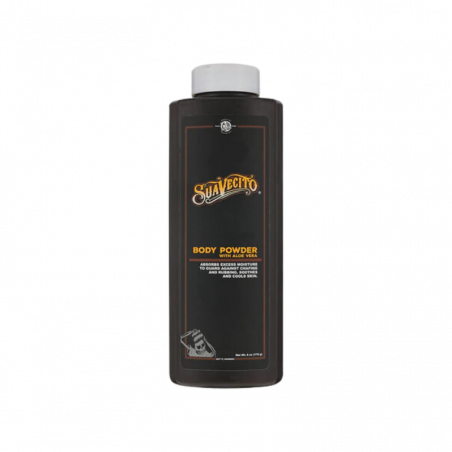 Body Powder | Fraîcheur et confort au quotidien – O’Barbershop