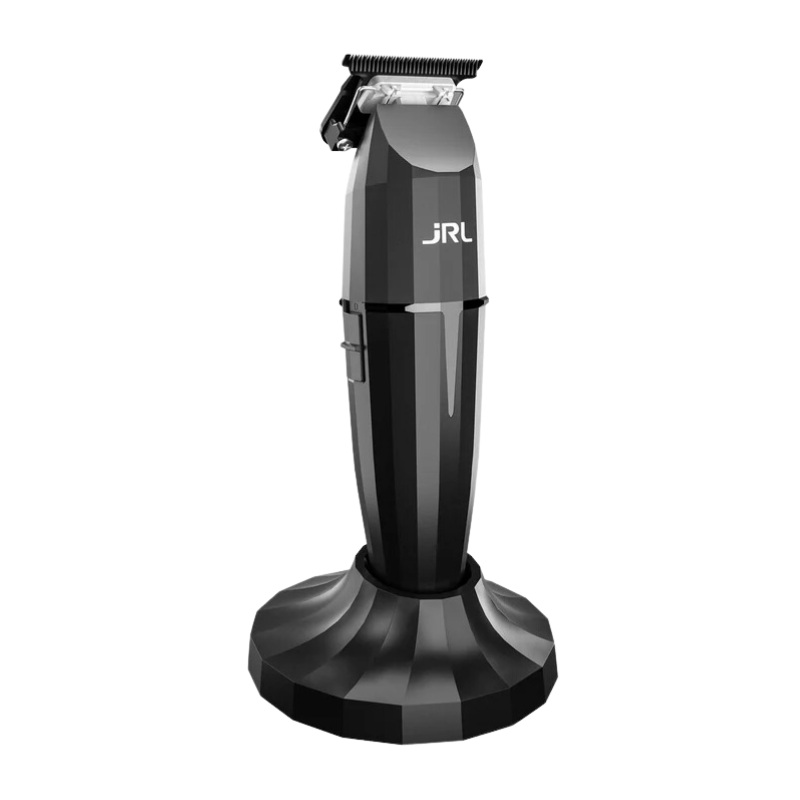 Onyx Trimmer Black | Précision & élégance – O’Barbershop