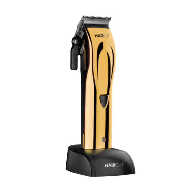 Tondeuse de Coupe Gold TH35 | Style & puissance – O’Barbershop