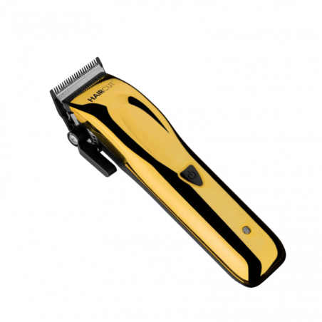 Tondeuse de Coupe Gold TH35 | Style & puissance – O’Barbershop