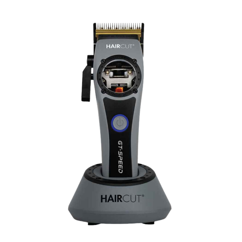 Tondeuse de Coupe GT-Speed TH40 | Vitesse & Précision – O’Barbershop